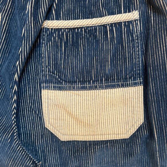 We The Free Amethyst Wide Leg Pull On Jeans NWT Size Medium - Picture 10 of 11